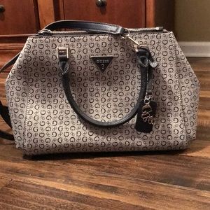 Guess purse